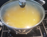 Foto del paso 1 de la receta: Arroz con choclo y pollo