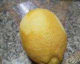 Foto del paso 1 de la receta: Budín de Frutos Secos