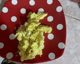Foto langkah ke 3 dari resep Scramble egg.