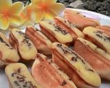 Foto langkah ke 8 dari resep Pukis.