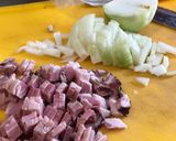 Bigos krok przepisu 1 zdjęcie