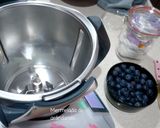Foto del paso 1 de la receta Mermelada de Arándanos
