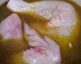 Foto langkah ke 2 dari resep Ayam Gongso Khas Semarang.