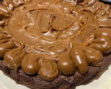 Foto del paso 7 de la receta: Torta Brownie
