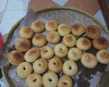 Foto langkah ke 3 dari resep Donat Kentang Versi Tepung Kentang Mantep...😍.