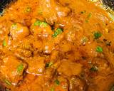 Kaju chicken !!!! recipe step 1 photo