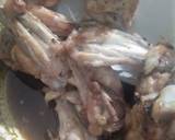 Orange sweet & sour wings recipe step 9 photo