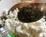 Foto del paso 10 de la receta: Spanakopita de temporada