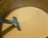 ड्राई फ्रूट्स मिक्स फ्रूट्स कस्टर्ड रेसिपी चरण 6 फोटो