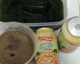 Foto langkah ke 4 dari resep Jelly Cincau Pandan.