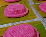 Foto langkah ke 11 dari resep Kue Ku / Kue Tok /Angku.