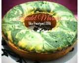 Foto langkah ke 7 dari resep Brudel Marmer.