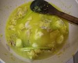 Foto langkah ke 3 dari resep Tongseng ayam.