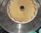 Foto langkah ke 1 dari resep Bolu Cake Mocca Anti Bantet dengan Panci Ajaib Serbaguna.