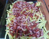 Foto del paso 4 de la receta: Patatas rancheras