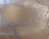 Foto del paso 3 de la receta: Batido helado express de café 🍨