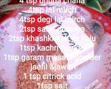 Bihari masala Homemade recipe step 5 photo