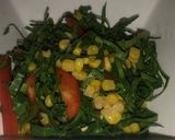 Foto del paso 1 de la receta: Ensalada tricolor