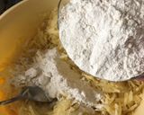 Lepcsánka, tócsni recept fázis 2 fotója