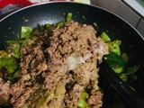 19. Tuna Mbledhos ala Linagui Kitchen