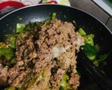 Foto langkah ke 5 dari resep 19. Tuna Mbledhos ala Linagui Kitchen.