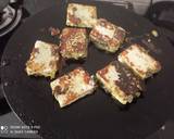 Hariyali Paneer Tikka recipe step 5 photo