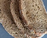 Foto del passaggio 1 della ricetta Toast con ricotta e fichi