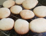 Foto del paso 6 de la receta: Vainillas sin gluten y vegan con aquafaba