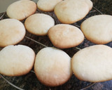 Foto del paso 6 de la receta: Vainillas sin gluten y vegan con aquafaba