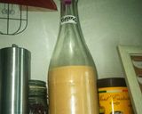 Foto langkah ke 4 dari resep Kopi Susu 1 liter.