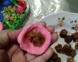 Foto langkah ke 4 dari resep Klepon.