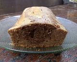 Foto del paso 5 de la receta: Budín integral rápido y fácil✨