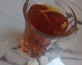 عکس مرحله 3 از دستور چای زنجبیلی