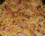 Jambalaya recipe step 8 photo