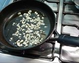 Foto del paso 1 de la receta: Setas al Ajillo (Menú Vegano)