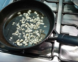 Foto del paso 1 de la receta: Setas al Ajillo (Menú Vegano)