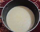 عکس مرحله 4 از دستور کیک اسفنجی