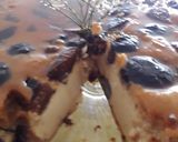 Foto del paso 7 de la receta: Crema Volteada con Higos secos a lo Carmelita