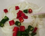 Foto langkah ke 4 dari resep Udang Saus Tiram.