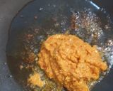 Foto langkah ke 3 dari resep Kare tewel (nangka).