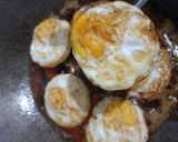 Foto langkah ke 5 dari resep Telur Kecap.