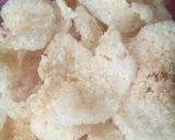 Foto langkah ke 2 dari resep Kerupuk Nasi sisa.