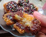 Foto langkah ke 7 dari resep Banana nugget.