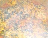 A picture of step 5 of Agushi soup.