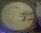 Foto langkah ke 1 dari resep Brownies Ketan Hitam ala Ny Liem.