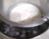 A picture of step 4 of American Nuts Ice cream.