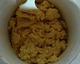 Foto langkah ke 2 dari resep Putri salju keju cookies.