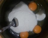 Foto del paso 2 de la receta: Bizcochuelo fácil de naranja y limón!🍊🍋
