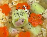 รูปขั้นตอนการทำที่ 6 ของ แตงกวายัดไส้หมู