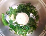 A picture of step 1 of Chicken Malai Boti/Mayo creamy chicken😋.